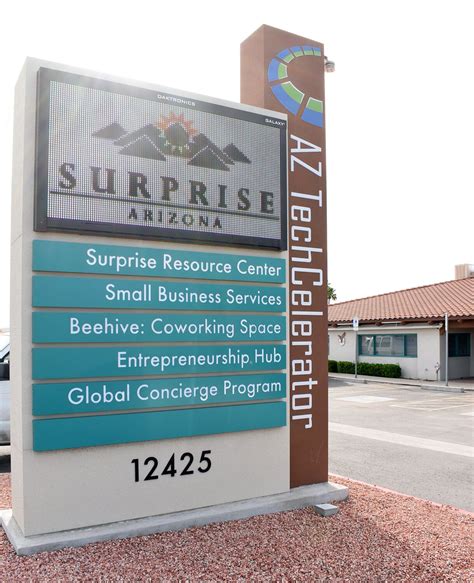 surprise resource center